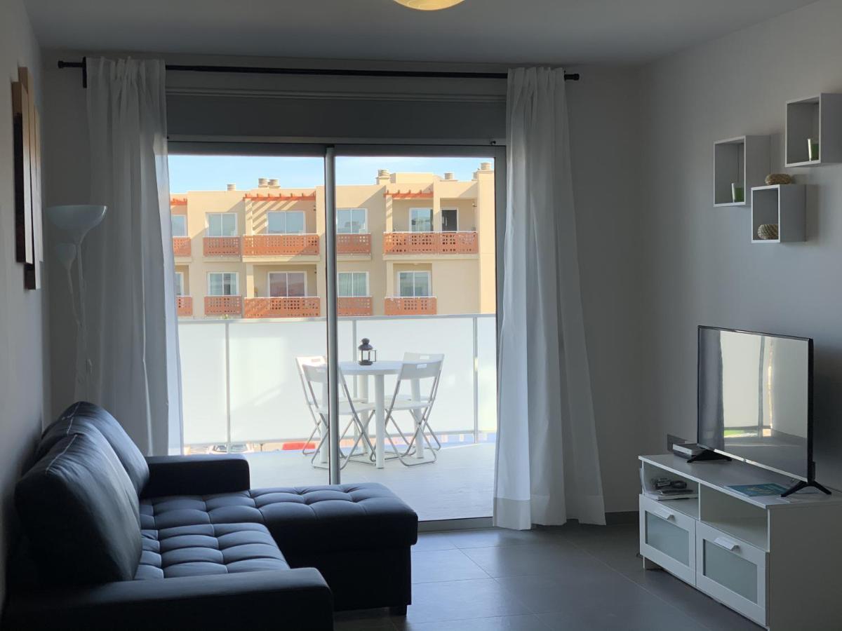 Apartamento Nuevo Terrazas Apartment Granadilla De Abona Exterior photo