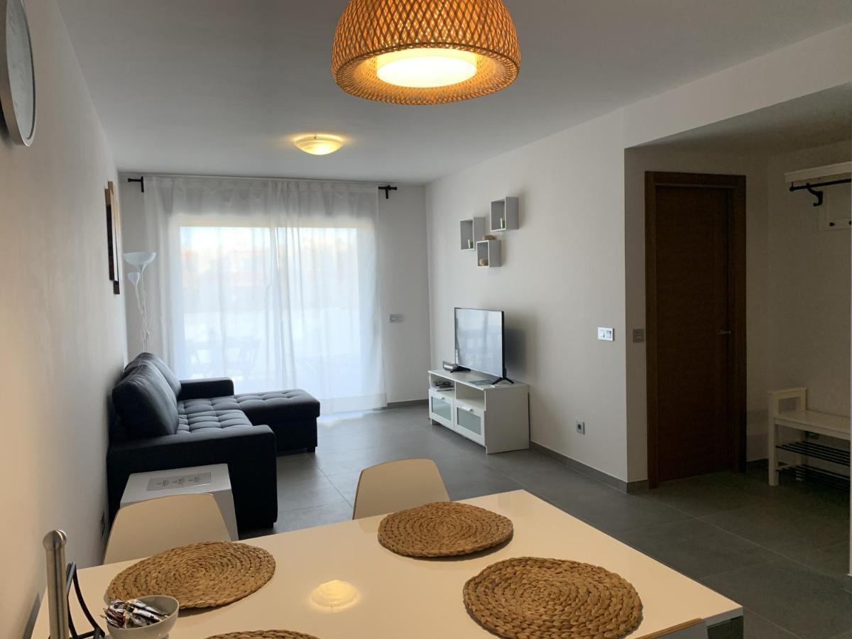 Apartamento Nuevo Terrazas Apartment Granadilla De Abona Exterior photo