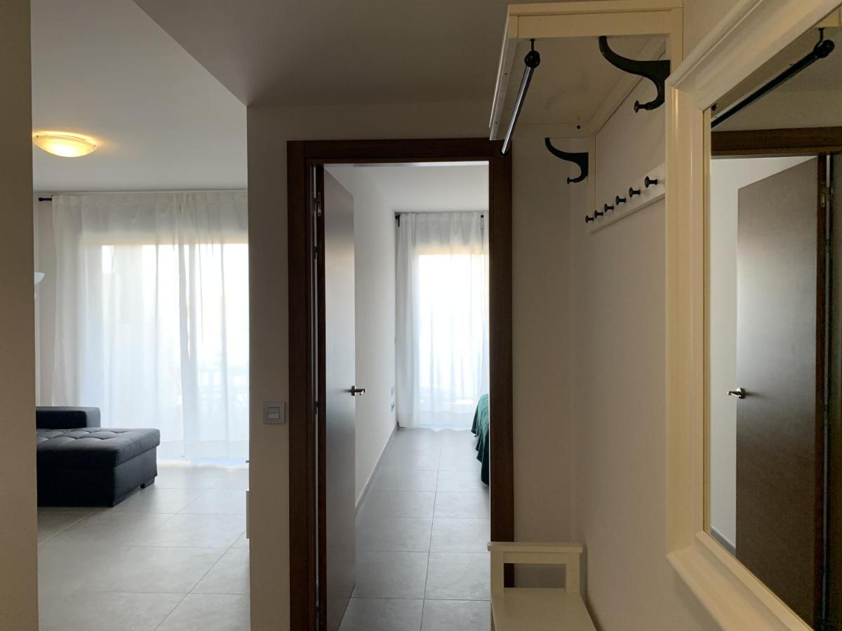 Apartamento Nuevo Terrazas Apartment Granadilla De Abona Exterior photo