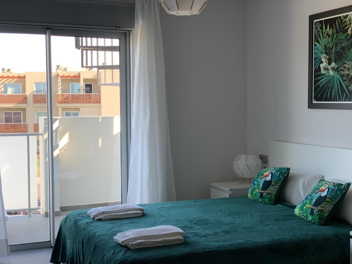 Apartamento Nuevo Terrazas Apartment Granadilla De Abona Exterior photo