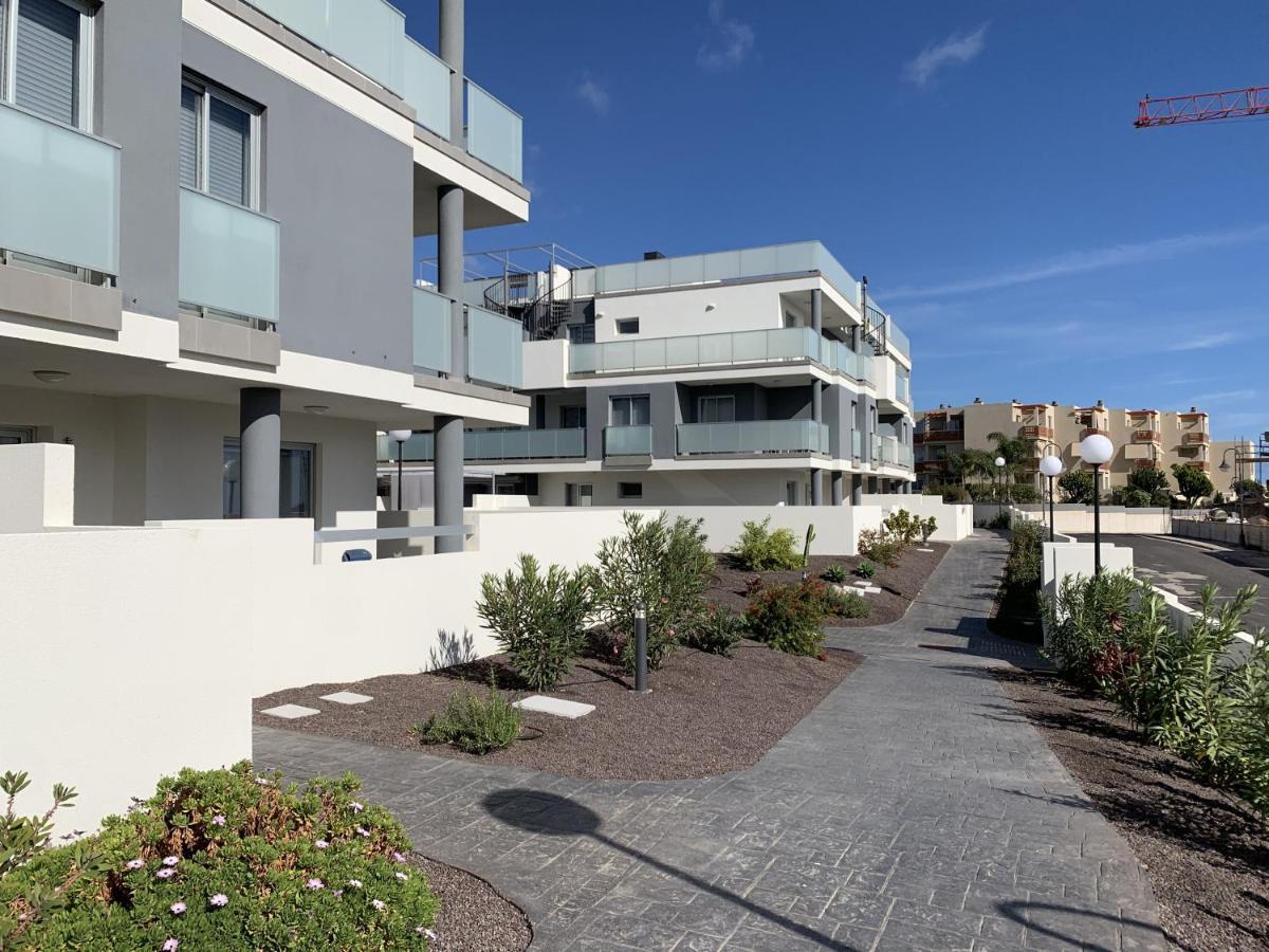 Apartamento Nuevo Terrazas Apartment Granadilla De Abona Exterior photo