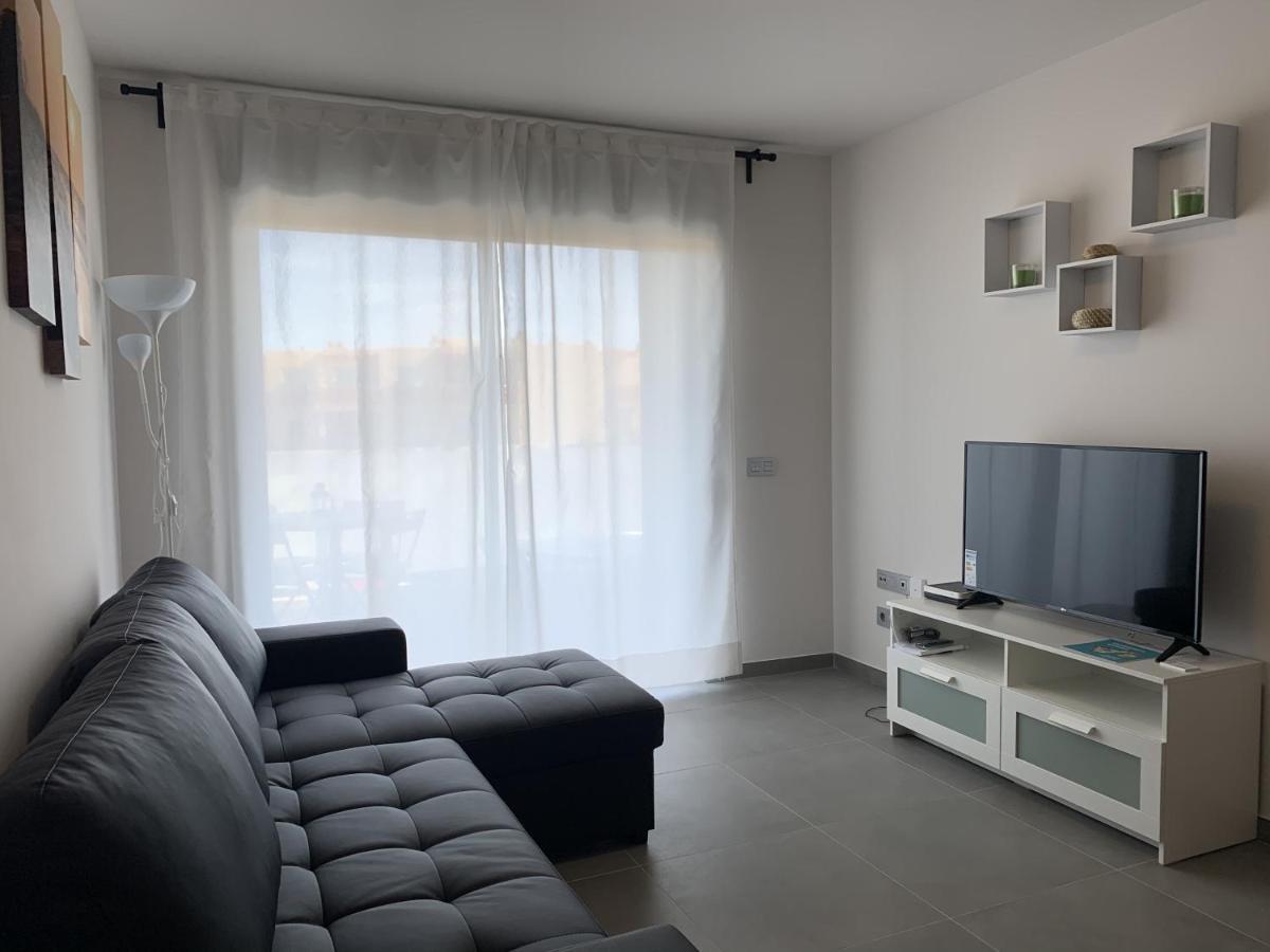 Apartamento Nuevo Terrazas Apartment Granadilla De Abona Exterior photo